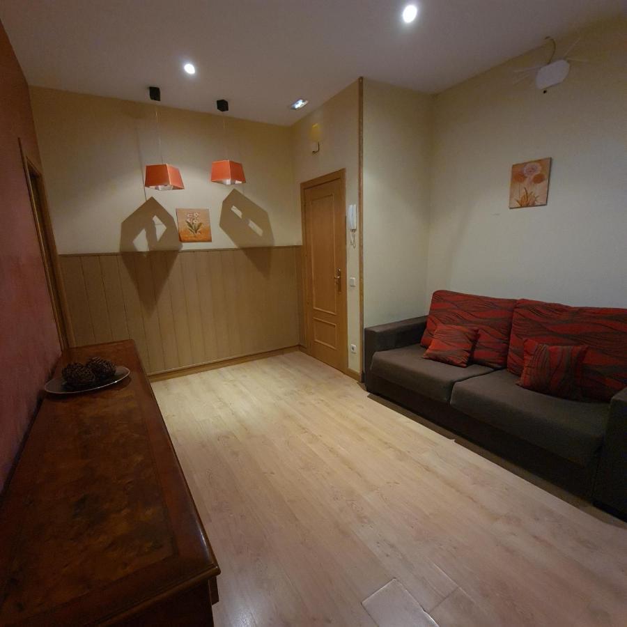 Hostal Oporto — Foto 1